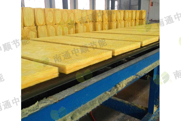 杭州定制进口玻璃棉保温价格