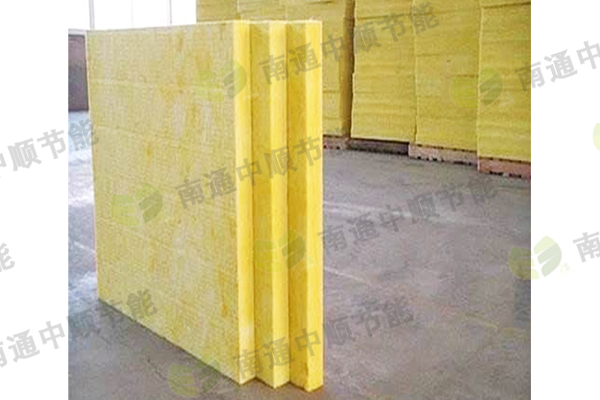 宜春专业生产玻璃棉保温隔声板价格