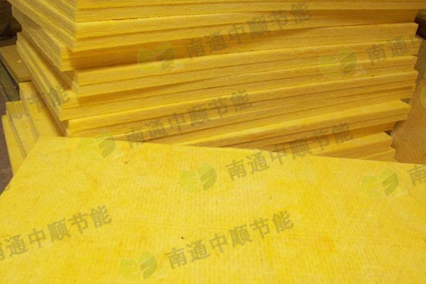 湘潭ZQ进口玻璃棉保温价格
