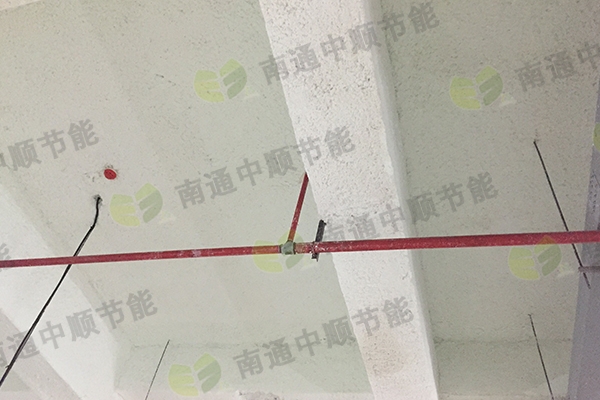 上海玻璃纤维喷涂施工