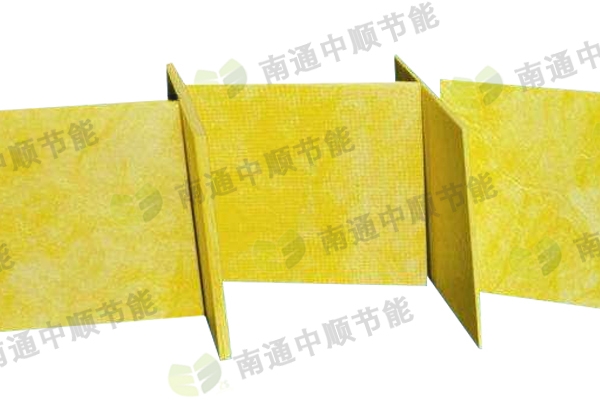 上海玻璃棉板定制